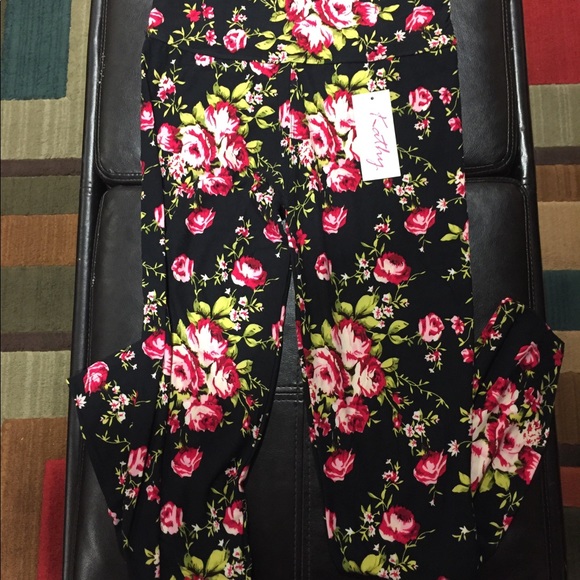 Leggings - Picture 3 of 3